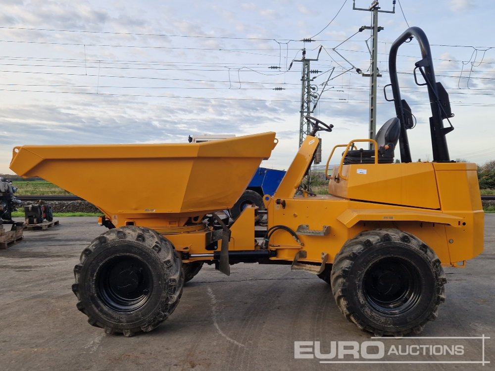 2016 Thwaites MACH 2064 - Mini istovarivač: slika 2016 Thwaites MACH 2064 - Mini istovarivač 2016 Thwaites MACH 2064 - Mini istovarivač: slika 2016 Thwaites MACH 2064 - Mini istovarivač