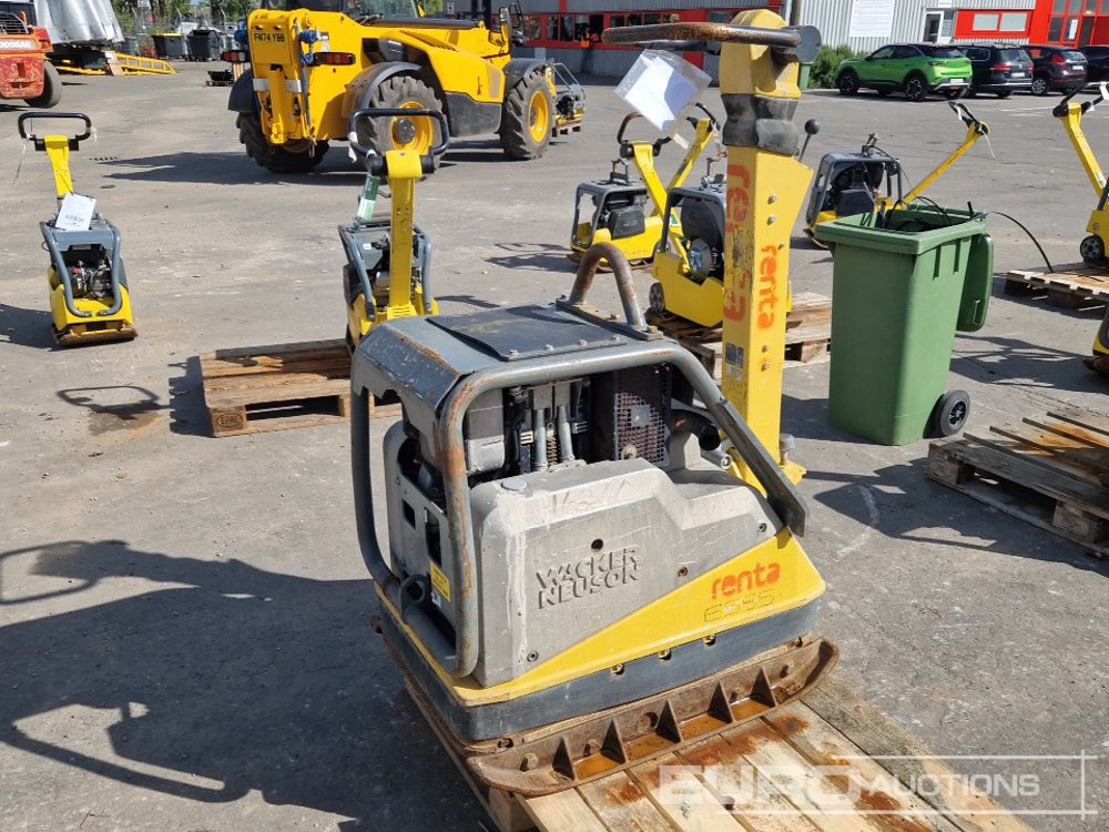 2016 Wacker Neuson DPU6555 - Stroj za asfaltiranje: slika 2016 Wacker Neuson DPU6555 - Stroj za asfaltiranje 2016 Wacker Neuson DPU6555 - Stroj za asfaltiranje: slika 2016 Wacker Neuson DPU6555 - Stroj za asfaltiranje