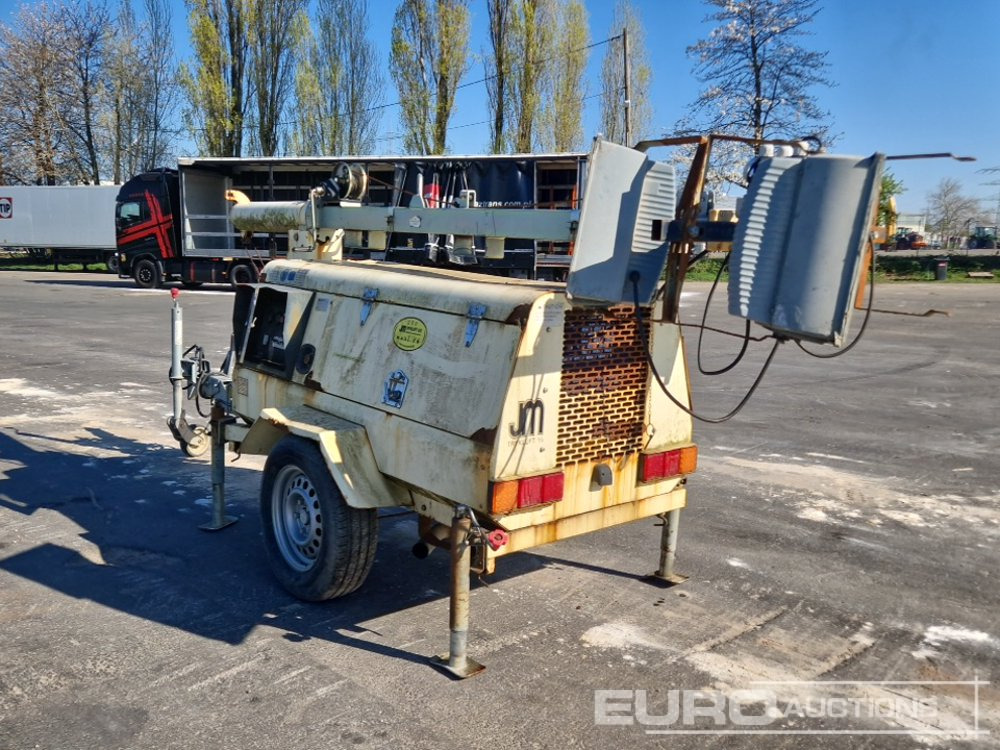 2017 BT4000LT Single Axle Lighting Tower - Rasvjetni stup: slika 2017 BT4000LT Single Axle Lighting Tower - Rasvjetni stup 2017 BT4000LT Single Axle Lighting Tower - Rasvjetni stup: slika 2017 BT4000LT Single Axle Lighting Tower - Rasvjetni stup