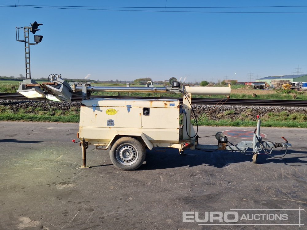 2017 BT4000LT Single Axle Lighting Tower - Rasvjetni stup: slika 2017 BT4000LT Single Axle Lighting Tower - Rasvjetni stup 2017 BT4000LT Single Axle Lighting Tower - Rasvjetni stup: slika 2017 BT4000LT Single Axle Lighting Tower - Rasvjetni stup