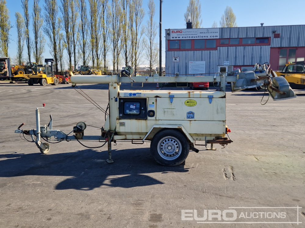 2017 BT4000LT Single Axle Lighting Tower - Rasvjetni stup: slika 2017 BT4000LT Single Axle Lighting Tower - Rasvjetni stup 2017 BT4000LT Single Axle Lighting Tower - Rasvjetni stup: slika 2017 BT4000LT Single Axle Lighting Tower - Rasvjetni stup