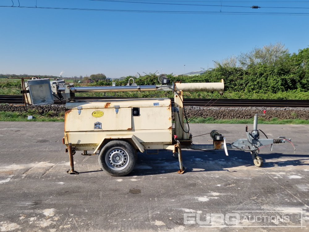 2017 BT4000LT Single Axle Lighting Tower - Rasvjetni stup: slika 2017 BT4000LT Single Axle Lighting Tower - Rasvjetni stup 2017 BT4000LT Single Axle Lighting Tower - Rasvjetni stup: slika 2017 BT4000LT Single Axle Lighting Tower - Rasvjetni stup