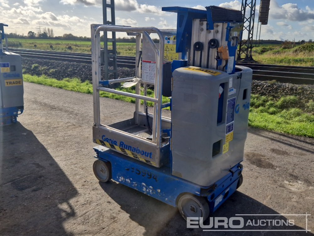 2017 Genie GR-15 - Platforma za podizanje stupa u okomitom položaju: slika 2017 Genie GR-15 - Platforma za podizanje stupa u okomitom položaju 2017 Genie GR-15 - Platforma za podizanje stupa u okomitom položaju: slika 2017 Genie GR-15 - Platforma za podizanje stupa u okomitom položaju