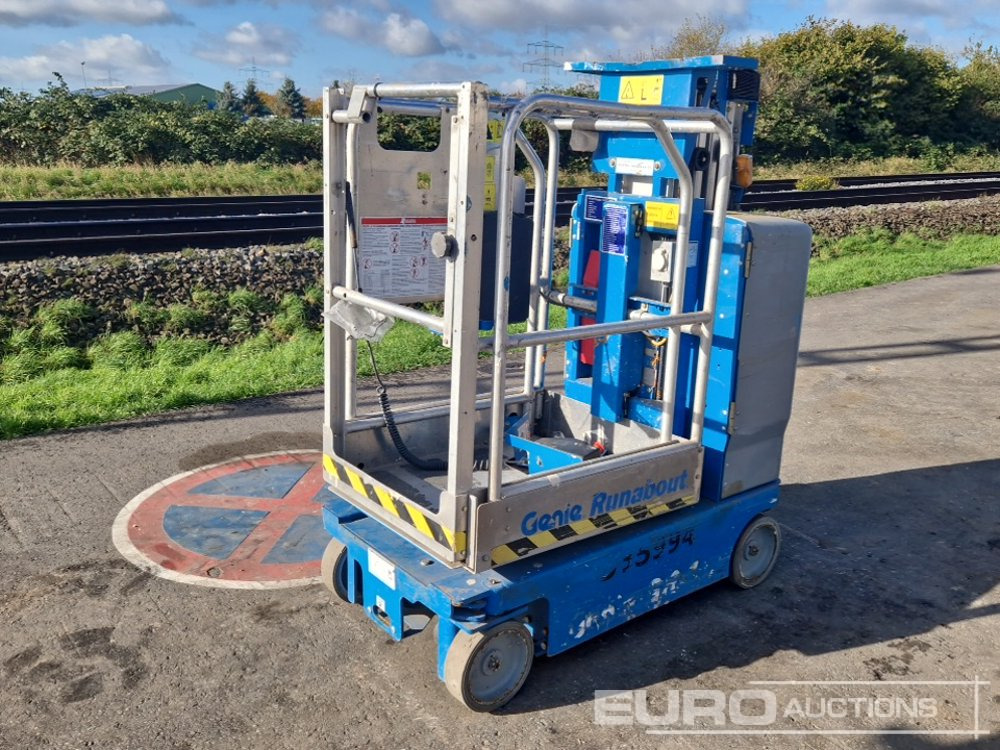 2017 Genie GR-15 - Platforma za podizanje stupa u okomitom položaju: slika 2017 Genie GR-15 - Platforma za podizanje stupa u okomitom položaju 2017 Genie GR-15 - Platforma za podizanje stupa u okomitom položaju: slika 2017 Genie GR-15 - Platforma za podizanje stupa u okomitom položaju