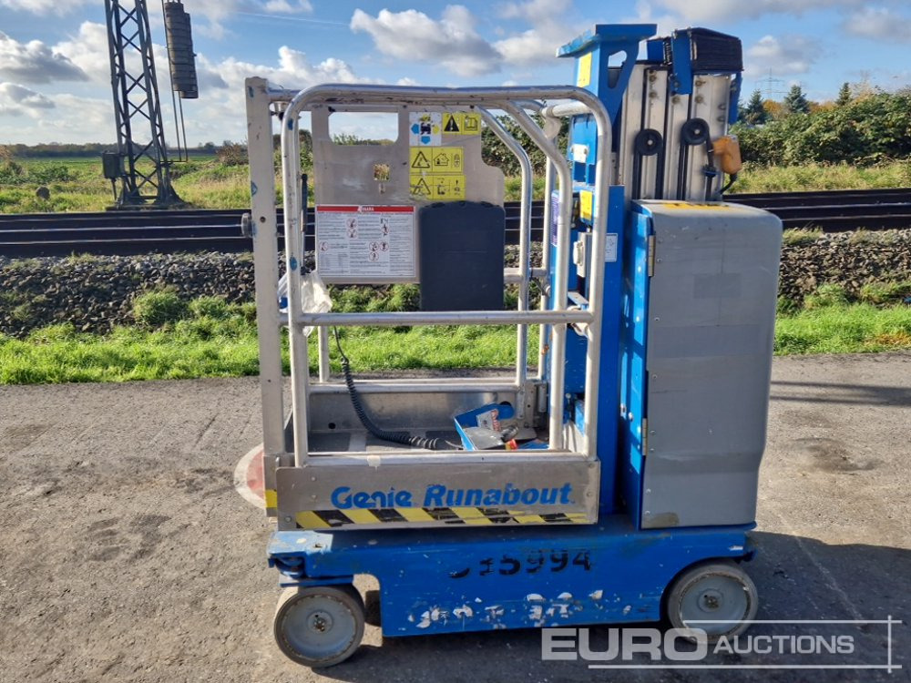 2017 Genie GR-15 - Platforma za podizanje stupa u okomitom položaju: slika 2017 Genie GR-15 - Platforma za podizanje stupa u okomitom položaju 2017 Genie GR-15 - Platforma za podizanje stupa u okomitom položaju: slika 2017 Genie GR-15 - Platforma za podizanje stupa u okomitom položaju