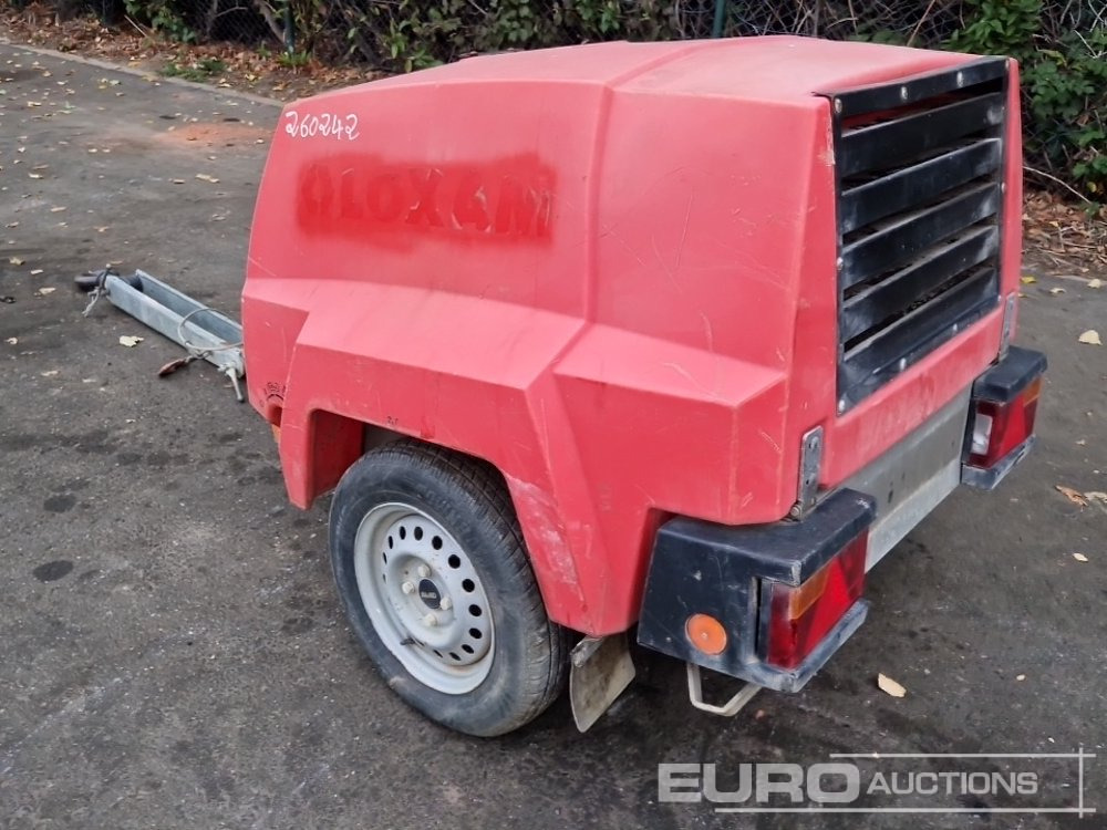 2017 Kaeser M20 70CFM - Zračni kompresor: slika 2017 Kaeser M20 70CFM - Zračni kompresor 2017 Kaeser M20 70CFM - Zračni kompresor: slika 2017 Kaeser M20 70CFM - Zračni kompresor