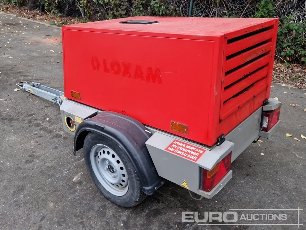 2017 Kaeser M20 70CFM - Zračni kompresor: slika 2017 Kaeser M20 70CFM - Zračni kompresor 2017 Kaeser M20 70CFM - Zračni kompresor: slika 2017 Kaeser M20 70CFM - Zračni kompresor