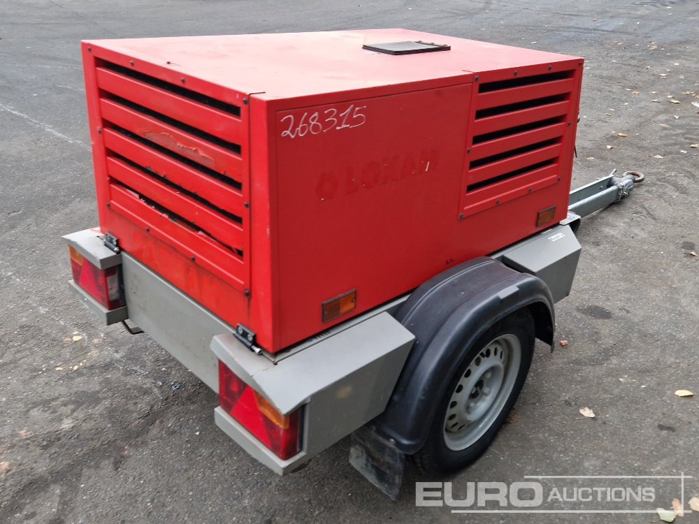 2017 Kaeser M20 70CFM - Zračni kompresor: slika 2017 Kaeser M20 70CFM - Zračni kompresor 2017 Kaeser M20 70CFM - Zračni kompresor: slika 2017 Kaeser M20 70CFM - Zračni kompresor