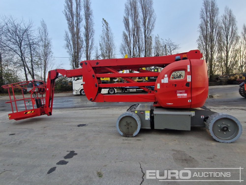 2017 Manitou 170AETJL - Podizna platforma: slika 2017 Manitou 170AETJL - Podizna platforma 2017 Manitou 170AETJL - Podizna platforma: slika 2017 Manitou 170AETJL - Podizna platforma