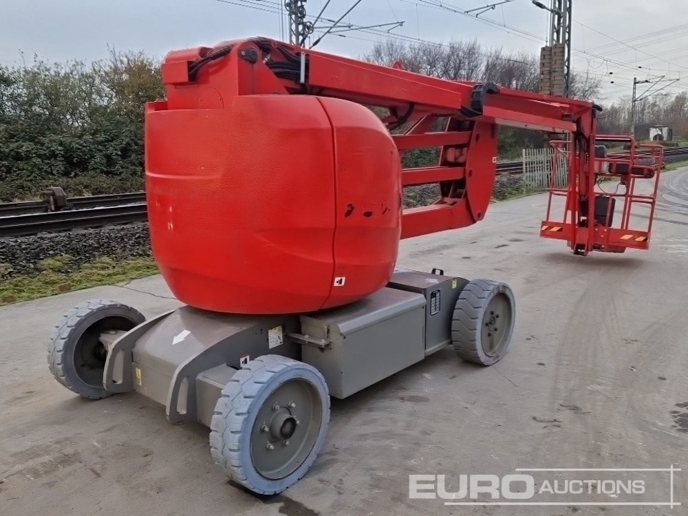 2017 Manitou 170AETJL - Podizna platforma: slika 2017 Manitou 170AETJL - Podizna platforma 2017 Manitou 170AETJL - Podizna platforma: slika 2017 Manitou 170AETJL - Podizna platforma