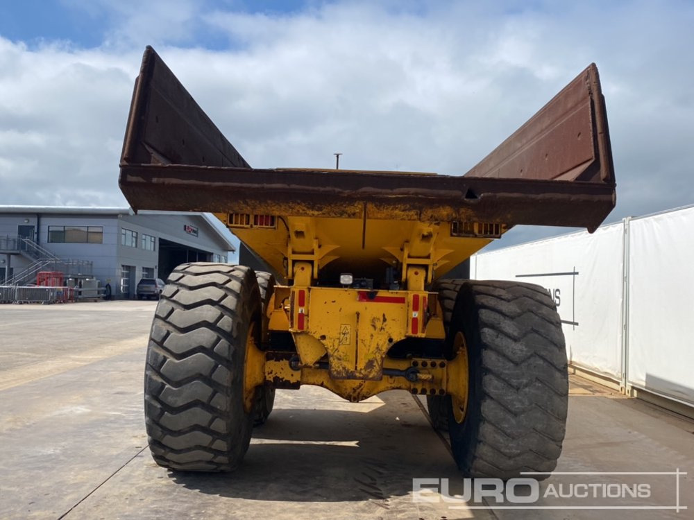 2017 Volvo A40G - Zglobni istovarivač: slika 2017 Volvo A40G - Zglobni istovarivač 2017 Volvo A40G - Zglobni istovarivač: slika 2017 Volvo A40G - Zglobni istovarivač