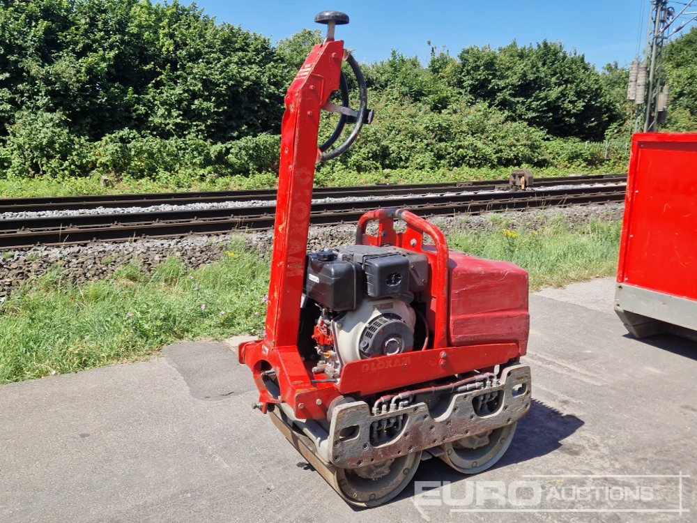 2018 Ammann ARW 65 - Stroj za asfaltiranje: slika 2018 Ammann ARW 65 - Stroj za asfaltiranje 2018 Ammann ARW 65 - Stroj za asfaltiranje: slika 2018 Ammann ARW 65 - Stroj za asfaltiranje