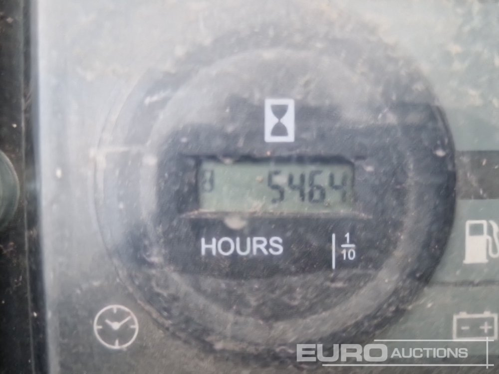 Zračni kompresor 2018 Atlas Copco XAS38 80CFM: slika Zračni kompresor 2018 Atlas Copco XAS38 80CFM