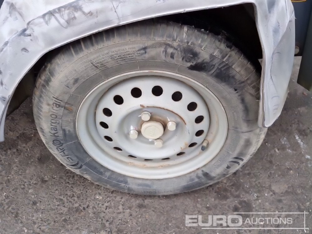 Zračni kompresor 2018 Atlas Copco XAS38 80CFM: slika Zračni kompresor 2018 Atlas Copco XAS38 80CFM