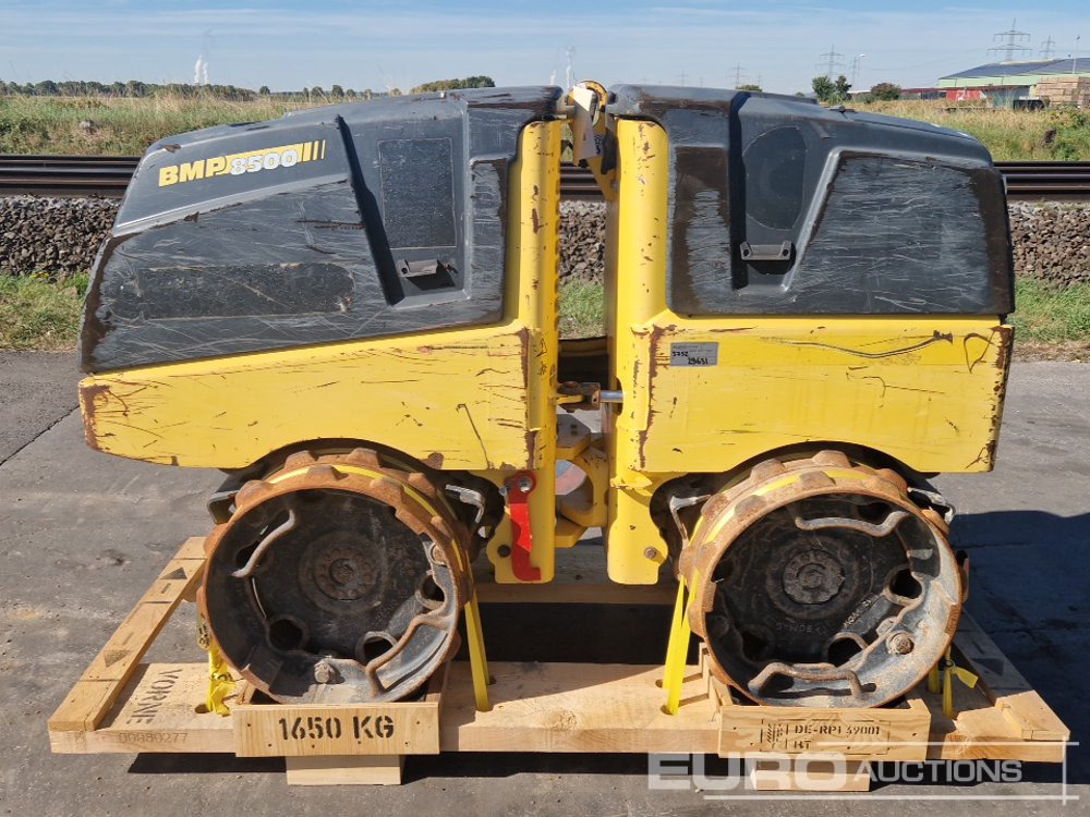 2018 Bomag BMP8500 - Stroj za asfaltiranje: slika 2018 Bomag BMP8500 - Stroj za asfaltiranje 2018 Bomag BMP8500 - Stroj za asfaltiranje: slika 2018 Bomag BMP8500 - Stroj za asfaltiranje