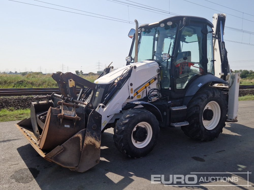 2018 JCB 3CX 14MFWA - Rovokopač-utovarivač: slika 2018 JCB 3CX 14MFWA - Rovokopač-utovarivač 2018 JCB 3CX 14MFWA - Rovokopač-utovarivač: slika 2018 JCB 3CX 14MFWA - Rovokopač-utovarivač