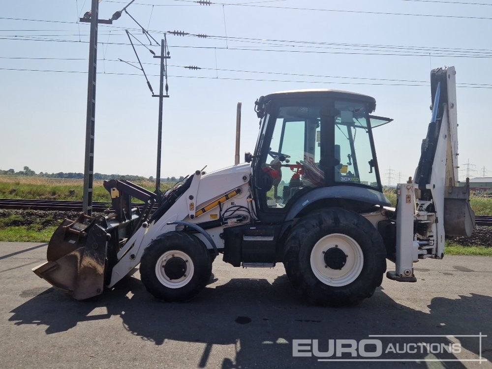 2018 JCB 3CX 14MFWA - Rovokopač-utovarivač: slika 2018 JCB 3CX 14MFWA - Rovokopač-utovarivač 2018 JCB 3CX 14MFWA - Rovokopač-utovarivač: slika 2018 JCB 3CX 14MFWA - Rovokopač-utovarivač