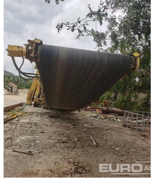 2018 Keestrack R5 - Drobilica: slika 2018 Keestrack R5 - Drobilica 2018 Keestrack R5 - Drobilica: slika 2018 Keestrack R5 - Drobilica