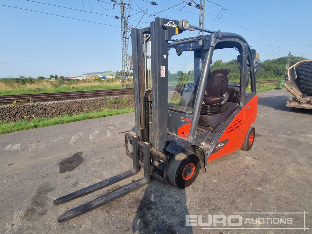 2018 Linde H20D-02/600 - Viličar: slika 2018 Linde H20D-02/600 - Viličar 2018 Linde H20D-02/600 - Viličar: slika 2018 Linde H20D-02/600 - Viličar