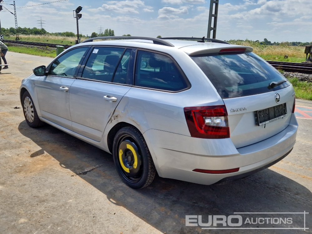 2018 Skoda Octavia - Automobil: slika 2018 Skoda Octavia - Automobil 2018 Skoda Octavia - Automobil: slika 2018 Skoda Octavia - Automobil