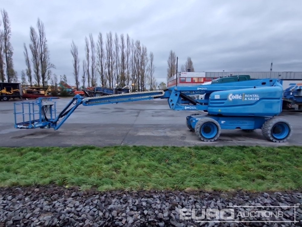 2018 SkyJack SJ85AJ - Podizna platforma: slika 2018 SkyJack SJ85AJ - Podizna platforma 2018 SkyJack SJ85AJ - Podizna platforma: slika 2018 SkyJack SJ85AJ - Podizna platforma