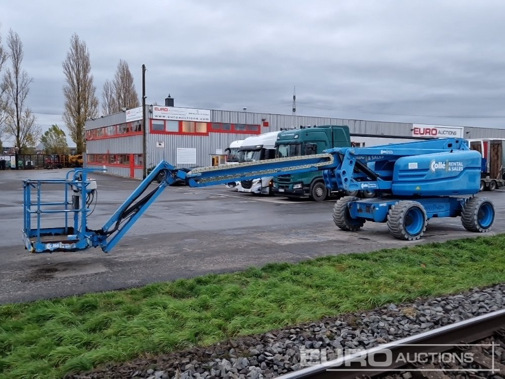 2018 SkyJack SJ85AJ - Podizna platforma: slika 2018 SkyJack SJ85AJ - Podizna platforma 2018 SkyJack SJ85AJ - Podizna platforma: slika 2018 SkyJack SJ85AJ - Podizna platforma