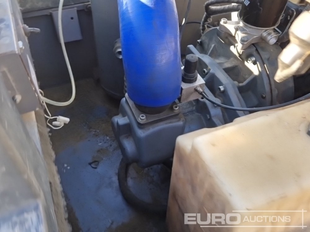 2019 Atlas Copco XAS88 180CFM - Zračni kompresor: slika 2019 Atlas Copco XAS88 180CFM - Zračni kompresor 2019 Atlas Copco XAS88 180CFM - Zračni kompresor: slika 2019 Atlas Copco XAS88 180CFM - Zračni kompresor