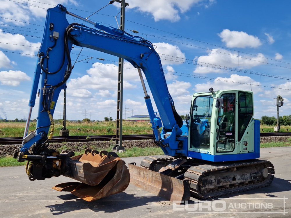 2019 CAT 308CR - Mini bager: slika 2019 CAT 308CR - Mini bager 2019 CAT 308CR - Mini bager: slika 2019 CAT 308CR - Mini bager