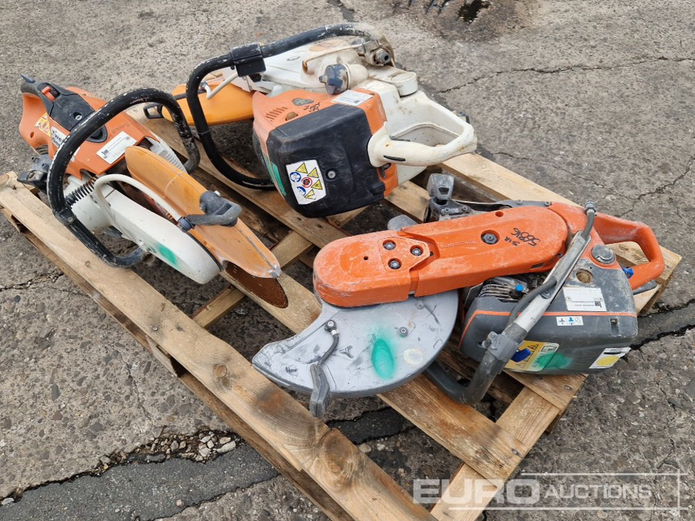 2019 Husqvarna K770 - Stroj za asfaltiranje: slika 2019 Husqvarna K770 - Stroj za asfaltiranje 2019 Husqvarna K770 - Stroj za asfaltiranje: slika 2019 Husqvarna K770 - Stroj za asfaltiranje