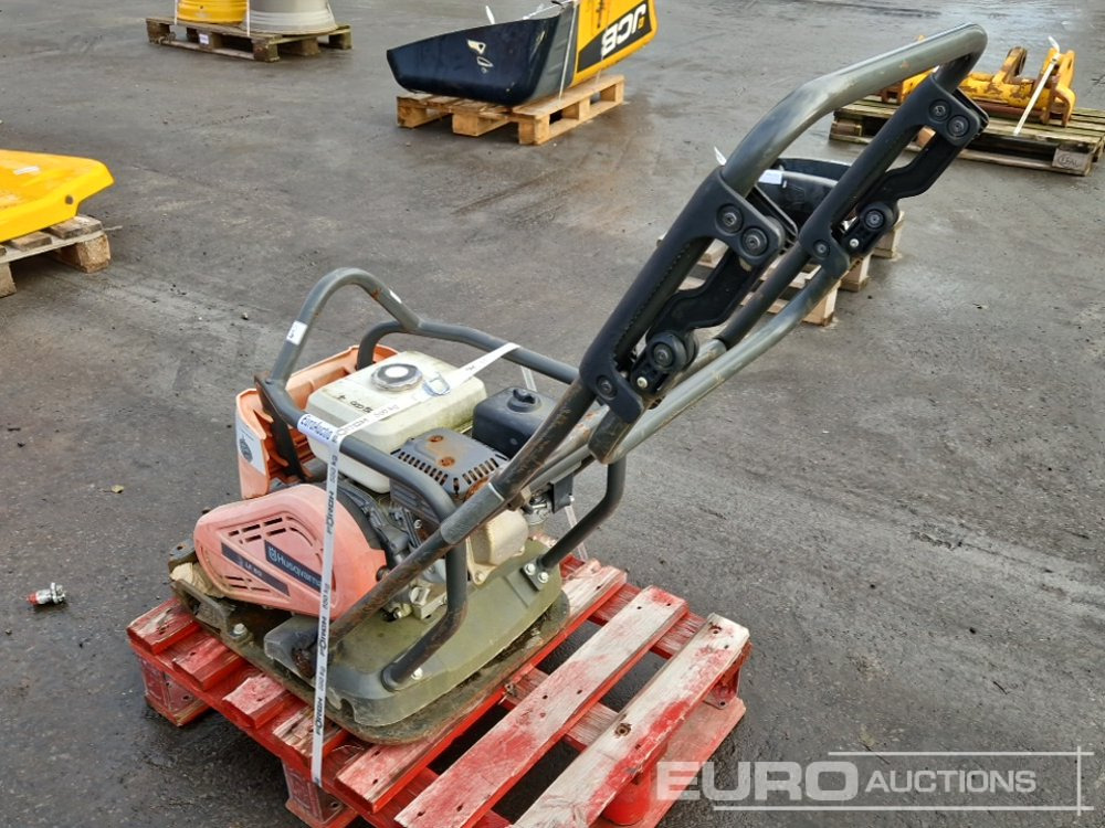 2019 Husqvarna LF80 - Stroj za asfaltiranje: slika 2019 Husqvarna LF80 - Stroj za asfaltiranje 2019 Husqvarna LF80 - Stroj za asfaltiranje: slika 2019 Husqvarna LF80 - Stroj za asfaltiranje