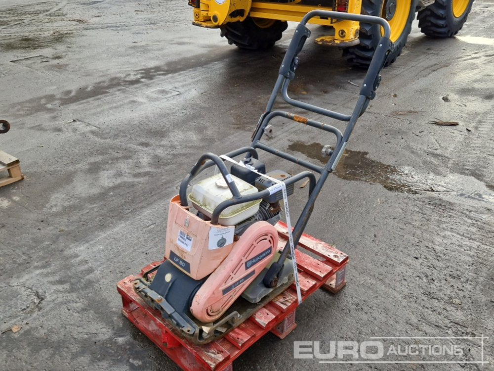 2019 Husqvarna LF80 - Stroj za asfaltiranje: slika 2019 Husqvarna LF80 - Stroj za asfaltiranje 2019 Husqvarna LF80 - Stroj za asfaltiranje: slika 2019 Husqvarna LF80 - Stroj za asfaltiranje