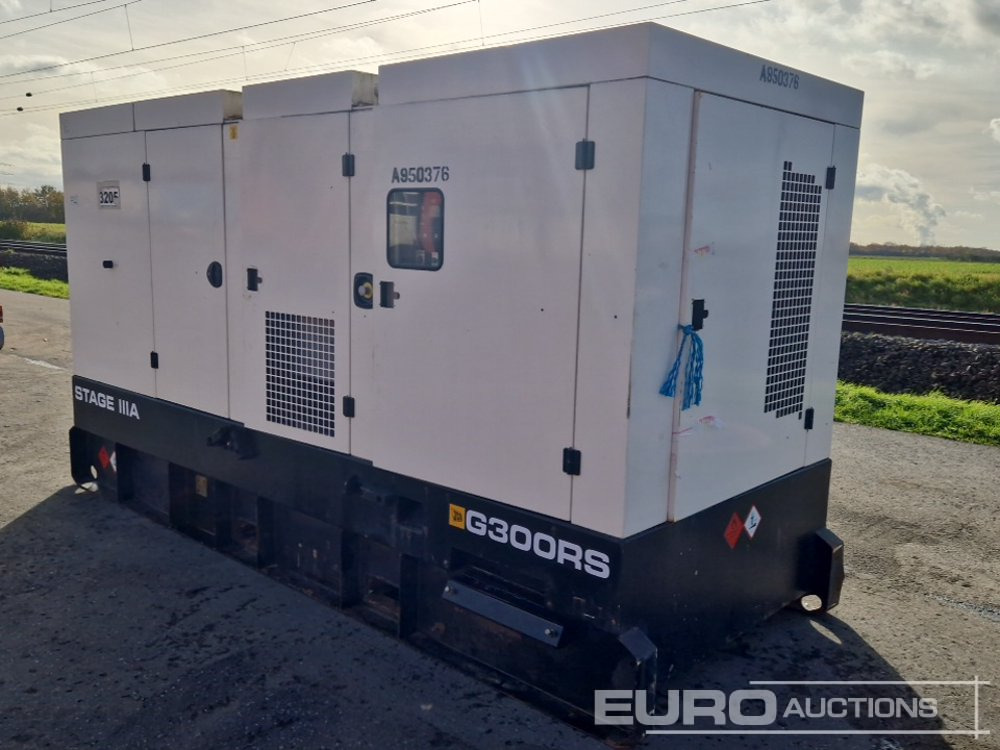 2019 JCB G300RSJD - Generatorski set: slika 2019 JCB G300RSJD - Generatorski set 2019 JCB G300RSJD - Generatorski set: slika 2019 JCB G300RSJD - Generatorski set