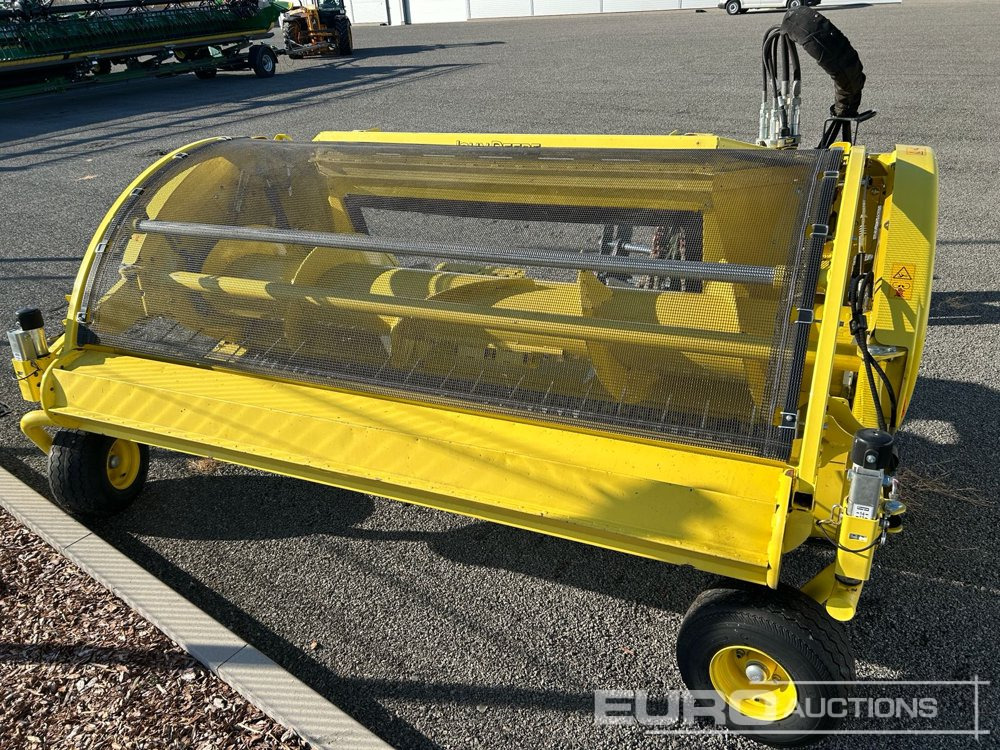 2019 John Deere 639 - Kombajn za žetvu: slika 2019 John Deere 639 - Kombajn za žetvu 2019 John Deere 639 - Kombajn za žetvu: slika 2019 John Deere 639 - Kombajn za žetvu