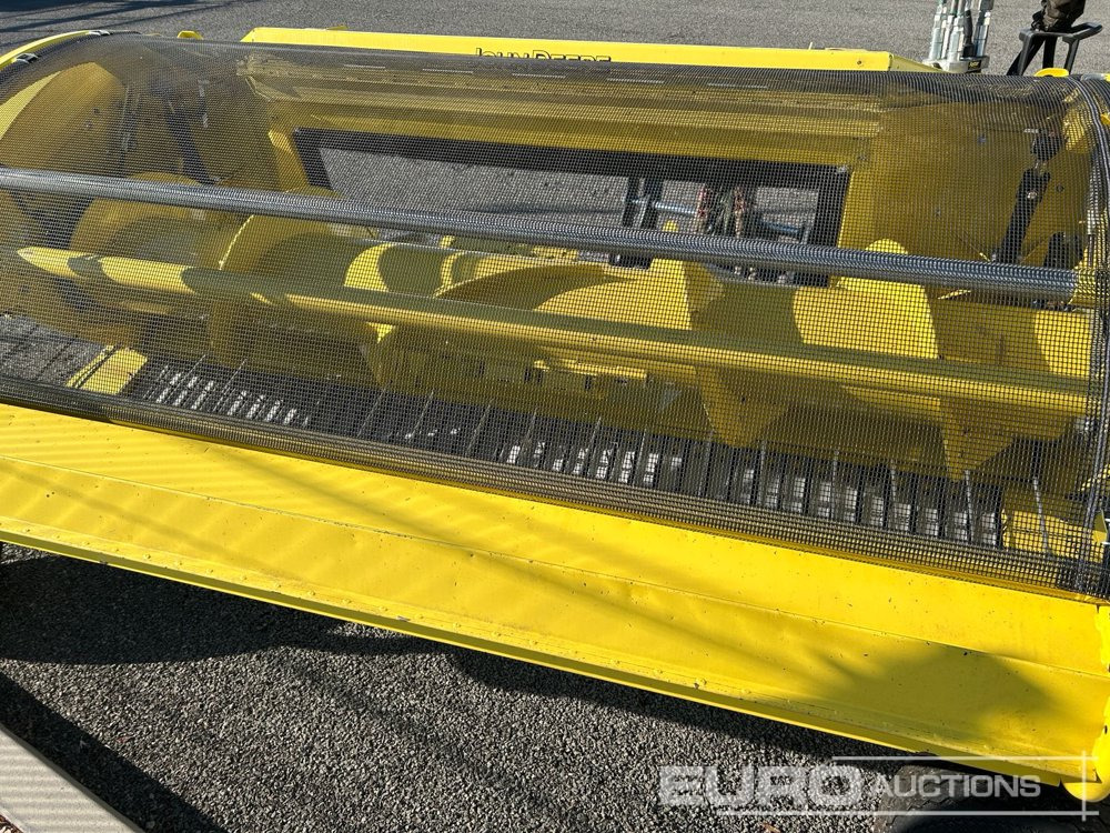 2019 John Deere 639 - Kombajn za žetvu: slika 2019 John Deere 639 - Kombajn za žetvu 2019 John Deere 639 - Kombajn za žetvu: slika 2019 John Deere 639 - Kombajn za žetvu