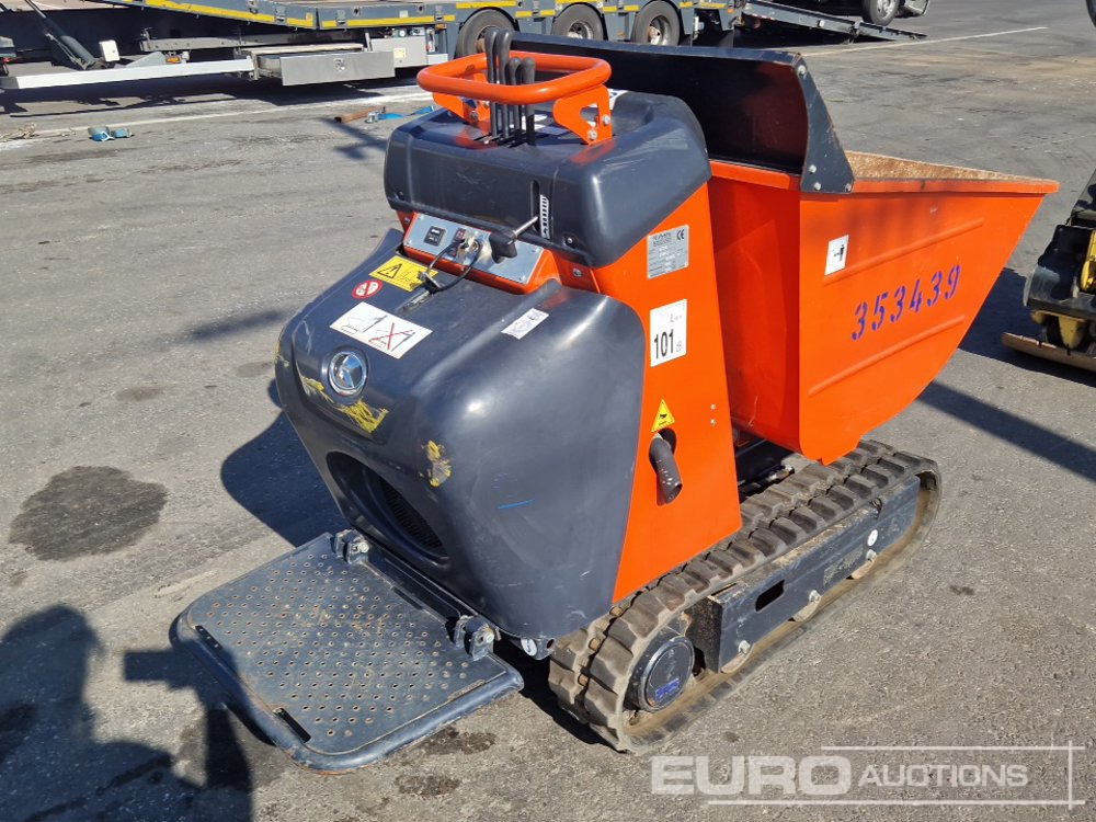 2019 Kubota KC70 - Istovarivač gusjeničar: slika 2019 Kubota KC70 - Istovarivač gusjeničar 2019 Kubota KC70 - Istovarivač gusjeničar: slika 2019 Kubota KC70 - Istovarivač gusjeničar