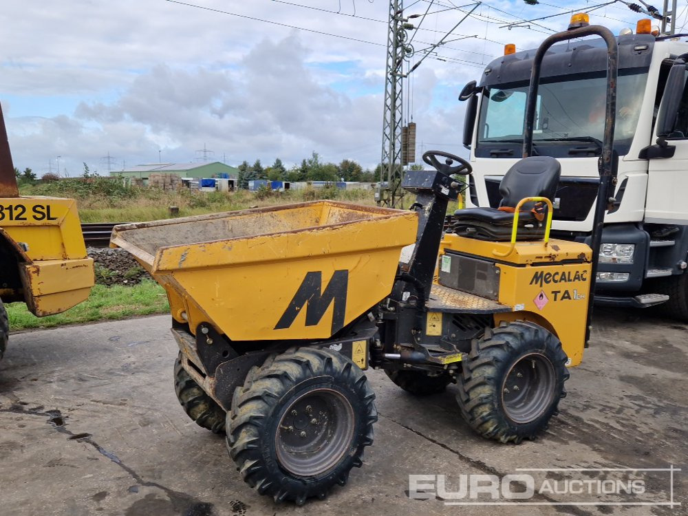 2019 Mecalac TA1EH - Mini istovarivač: slika 2019 Mecalac TA1EH - Mini istovarivač 2019 Mecalac TA1EH - Mini istovarivač: slika 2019 Mecalac TA1EH - Mini istovarivač