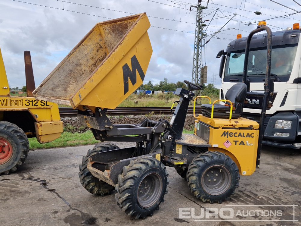 2019 Mecalac TA1EH - Mini istovarivač: slika 2019 Mecalac TA1EH - Mini istovarivač 2019 Mecalac TA1EH - Mini istovarivač: slika 2019 Mecalac TA1EH - Mini istovarivač
