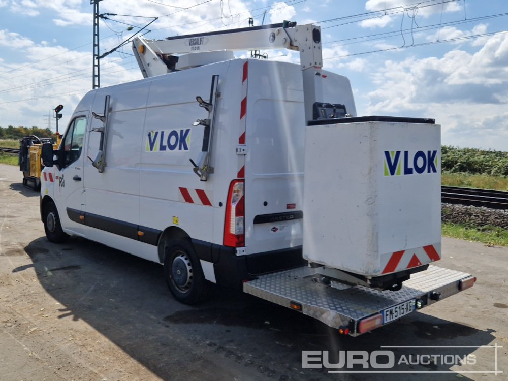 2019 Renault Master - Podizna platforma montirana na kamion: slika 2019 Renault Master - Podizna platforma montirana na kamion 2019 Renault Master - Podizna platforma montirana na kamion: slika 2019 Renault Master - Podizna platforma montirana na kamion