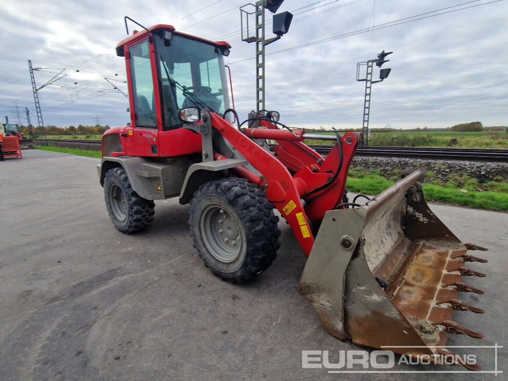 2019 Volvo L30G - Utovarivač na kotačima: slika 2019 Volvo L30G - Utovarivač na kotačima 2019 Volvo L30G - Utovarivač na kotačima: slika 2019 Volvo L30G - Utovarivač na kotačima