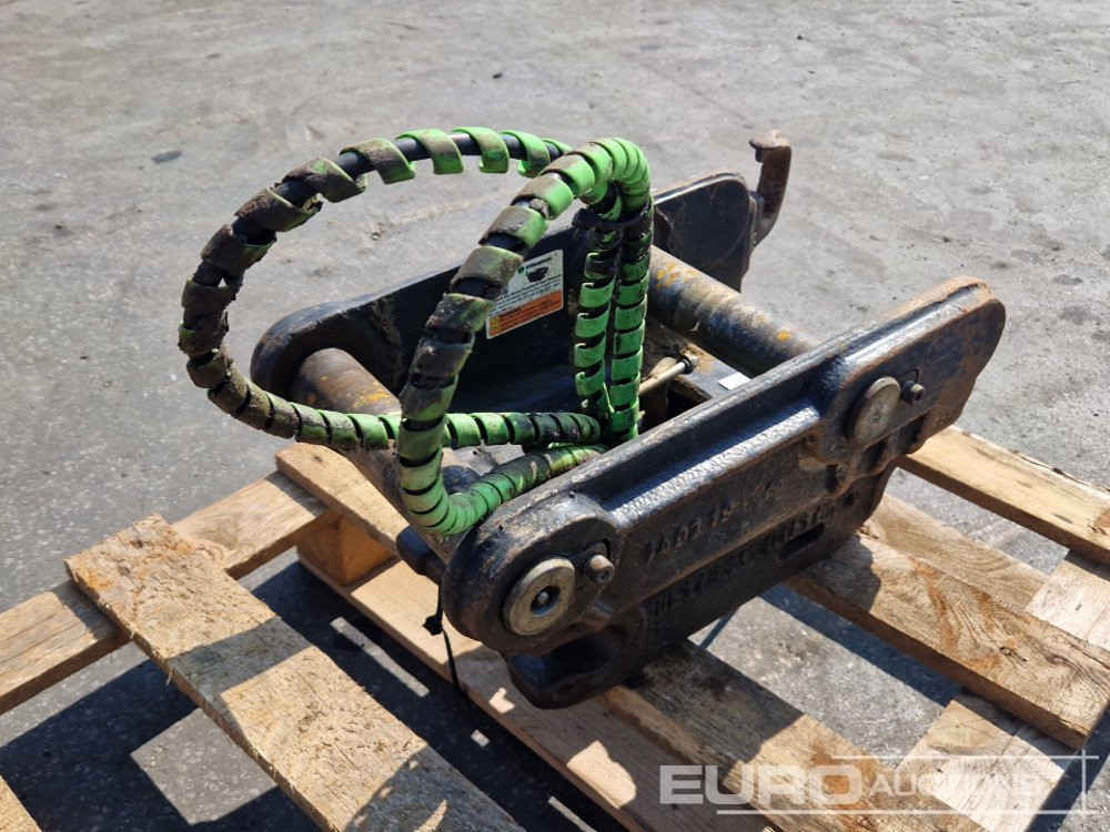 2020 Steelwrist QH to suit Volvo ECR48/50/58/EC55/EW60 - Brza spojka: slika 2020 Steelwrist QH to suit Volvo ECR48/50/58/EC55/EW60 - Brza spojka 2020 Steelwrist QH to suit Volvo ECR48/50/58/EC55/EW60 - Brza spojka: slika 2020 Steelwrist QH to suit Volvo ECR48/50/58/EC55/EW60 - Brza spojka