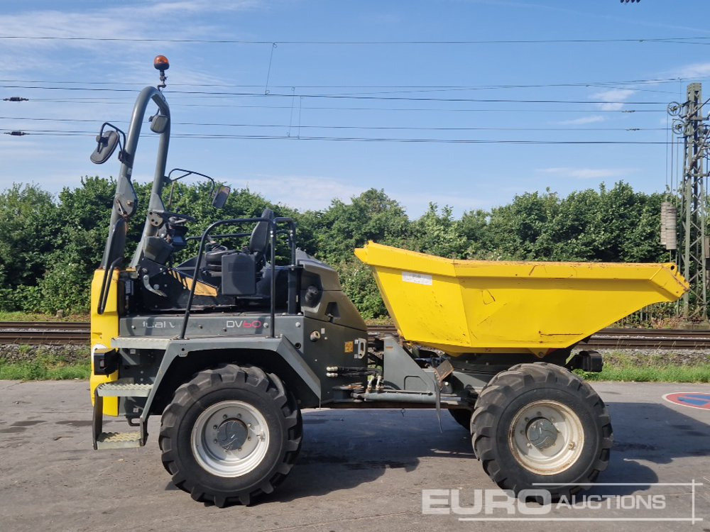 2020 Wacker Neuson DV60 - Mini istovarivač: slika 2020 Wacker Neuson DV60 - Mini istovarivač 2020 Wacker Neuson DV60 - Mini istovarivač: slika 2020 Wacker Neuson DV60 - Mini istovarivač