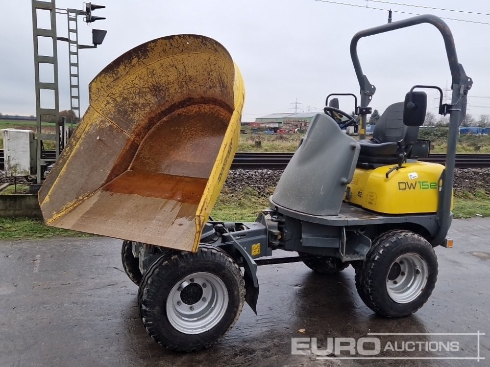 2020 Wacker Neuson DW15E - Mini istovarivač: slika 2020 Wacker Neuson DW15E - Mini istovarivač 2020 Wacker Neuson DW15E - Mini istovarivač: slika 2020 Wacker Neuson DW15E - Mini istovarivač