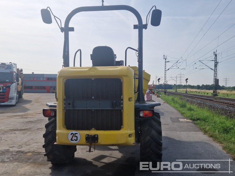 2020 Wacker Neuson DW60 - Mini istovarivač: slika 2020 Wacker Neuson DW60 - Mini istovarivač 2020 Wacker Neuson DW60 - Mini istovarivač: slika 2020 Wacker Neuson DW60 - Mini istovarivač
