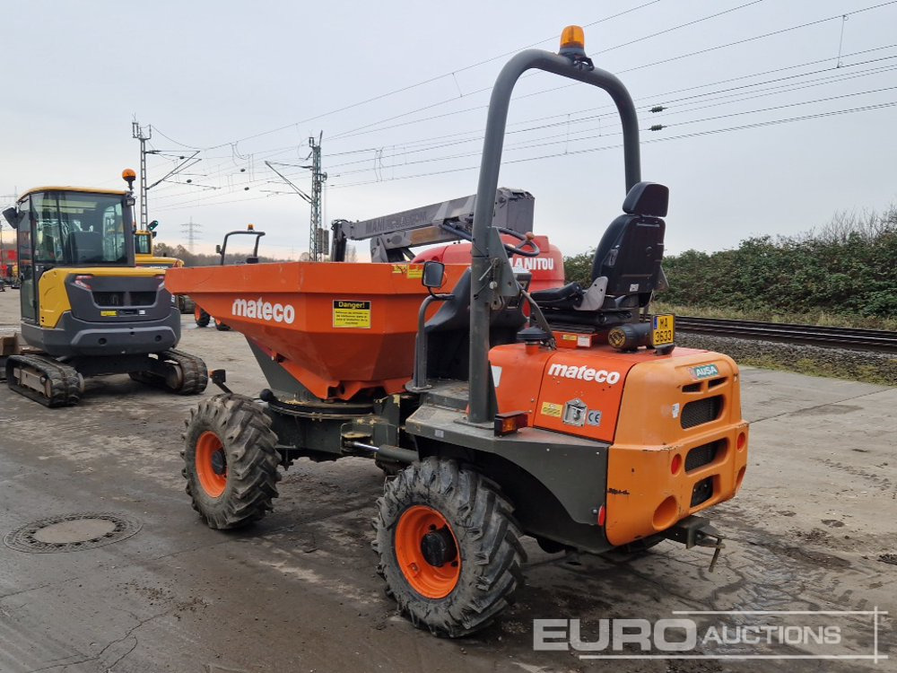 2021 Ausa D300AHG - Mini istovarivač: slika 2021 Ausa D300AHG - Mini istovarivač 2021 Ausa D300AHG - Mini istovarivač: slika 2021 Ausa D300AHG - Mini istovarivač