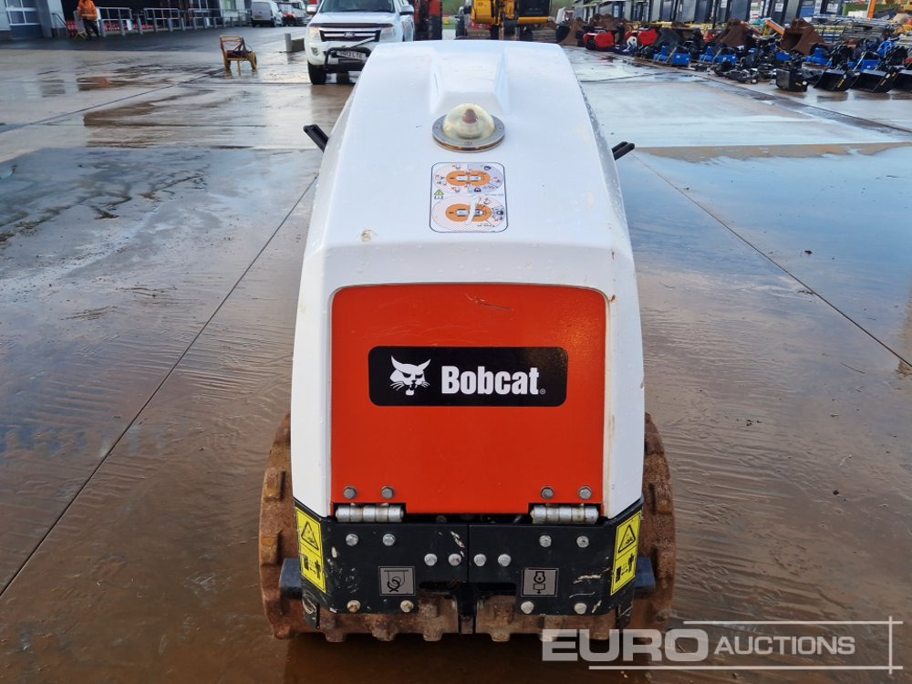 2021 Bobcat TR75 - Stroj za asfaltiranje: slika 2021 Bobcat TR75 - Stroj za asfaltiranje 2021 Bobcat TR75 - Stroj za asfaltiranje: slika 2021 Bobcat TR75 - Stroj za asfaltiranje
