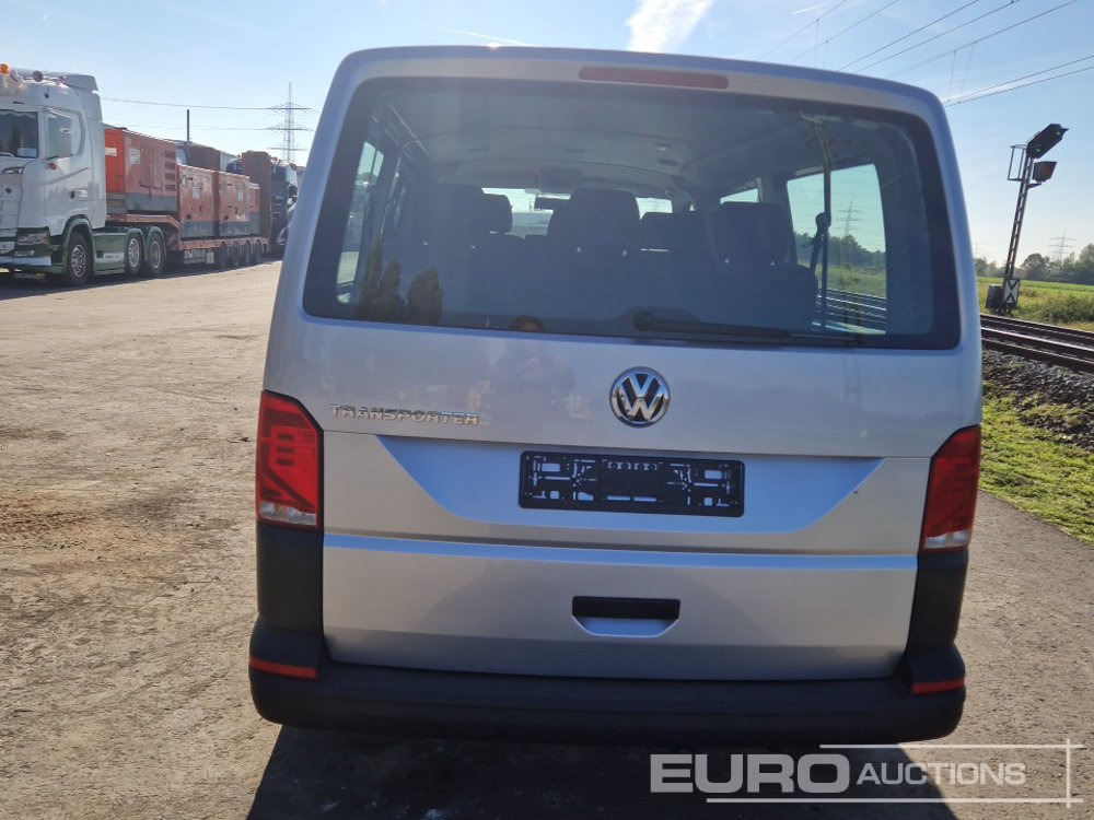 2021 Volkswagen T6 2.0TDI - Minibus, Putnički kombi: slika 2021 Volkswagen T6 2.0TDI - Minibus, Putnički kombi 2021 Volkswagen T6 2.0TDI - Minibus, Putnički kombi: slika 2021 Volkswagen T6 2.0TDI - Minibus, Putnički kombi