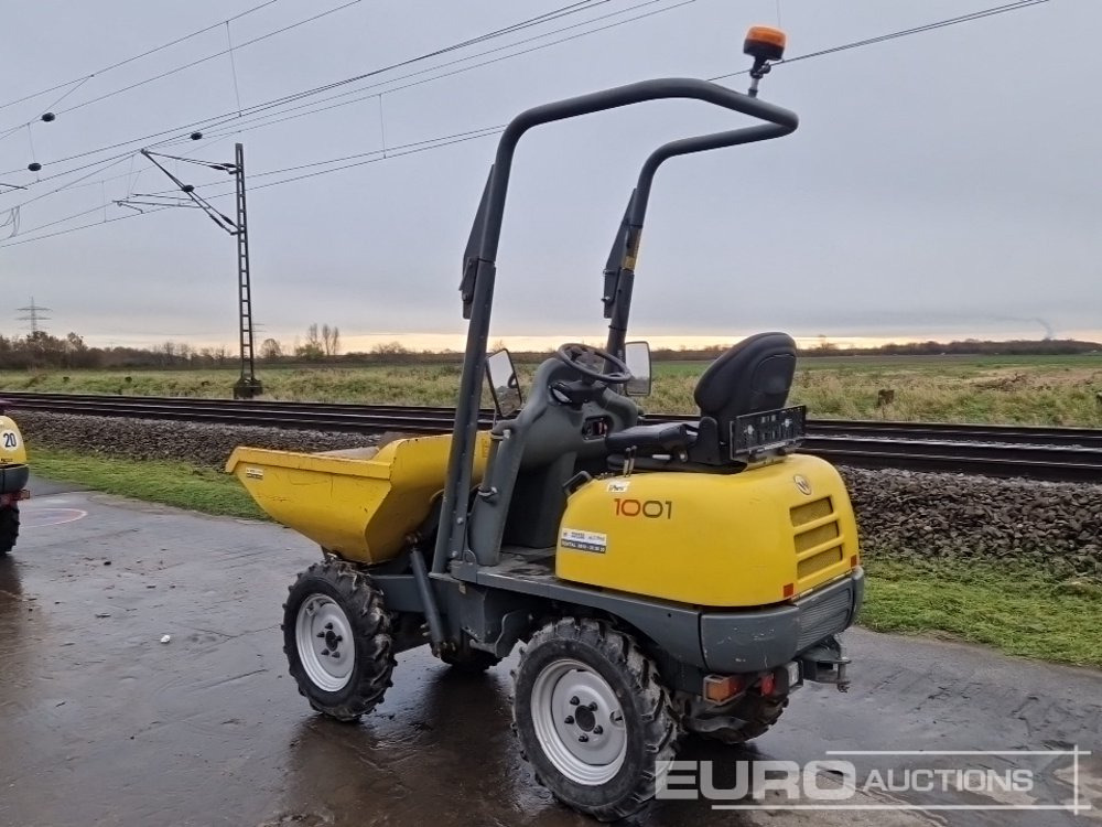2021 Wacker Neuson 1001 - Mini istovarivač: slika 2021 Wacker Neuson 1001 - Mini istovarivač 2021 Wacker Neuson 1001 - Mini istovarivač: slika 2021 Wacker Neuson 1001 - Mini istovarivač