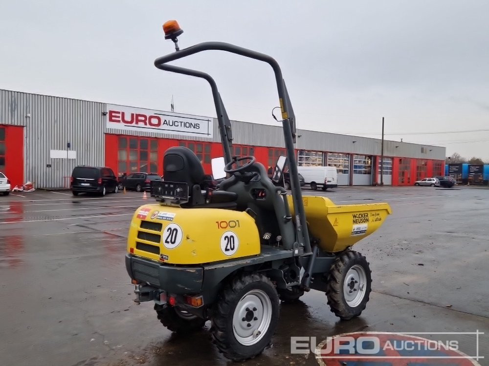 2021 Wacker Neuson 1001 - Mini istovarivač: slika 2021 Wacker Neuson 1001 - Mini istovarivač 2021 Wacker Neuson 1001 - Mini istovarivač: slika 2021 Wacker Neuson 1001 - Mini istovarivač