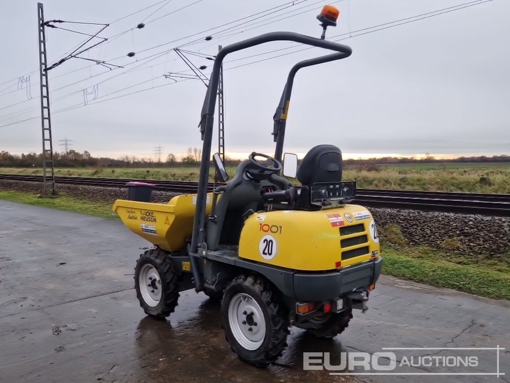 2021 Wacker Neuson 1001 - Mini istovarivač: slika 2021 Wacker Neuson 1001 - Mini istovarivač 2021 Wacker Neuson 1001 - Mini istovarivač: slika 2021 Wacker Neuson 1001 - Mini istovarivač