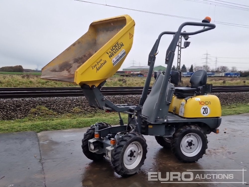 2021 Wacker Neuson 1001 - Mini istovarivač: slika 2021 Wacker Neuson 1001 - Mini istovarivač 2021 Wacker Neuson 1001 - Mini istovarivač: slika 2021 Wacker Neuson 1001 - Mini istovarivač
